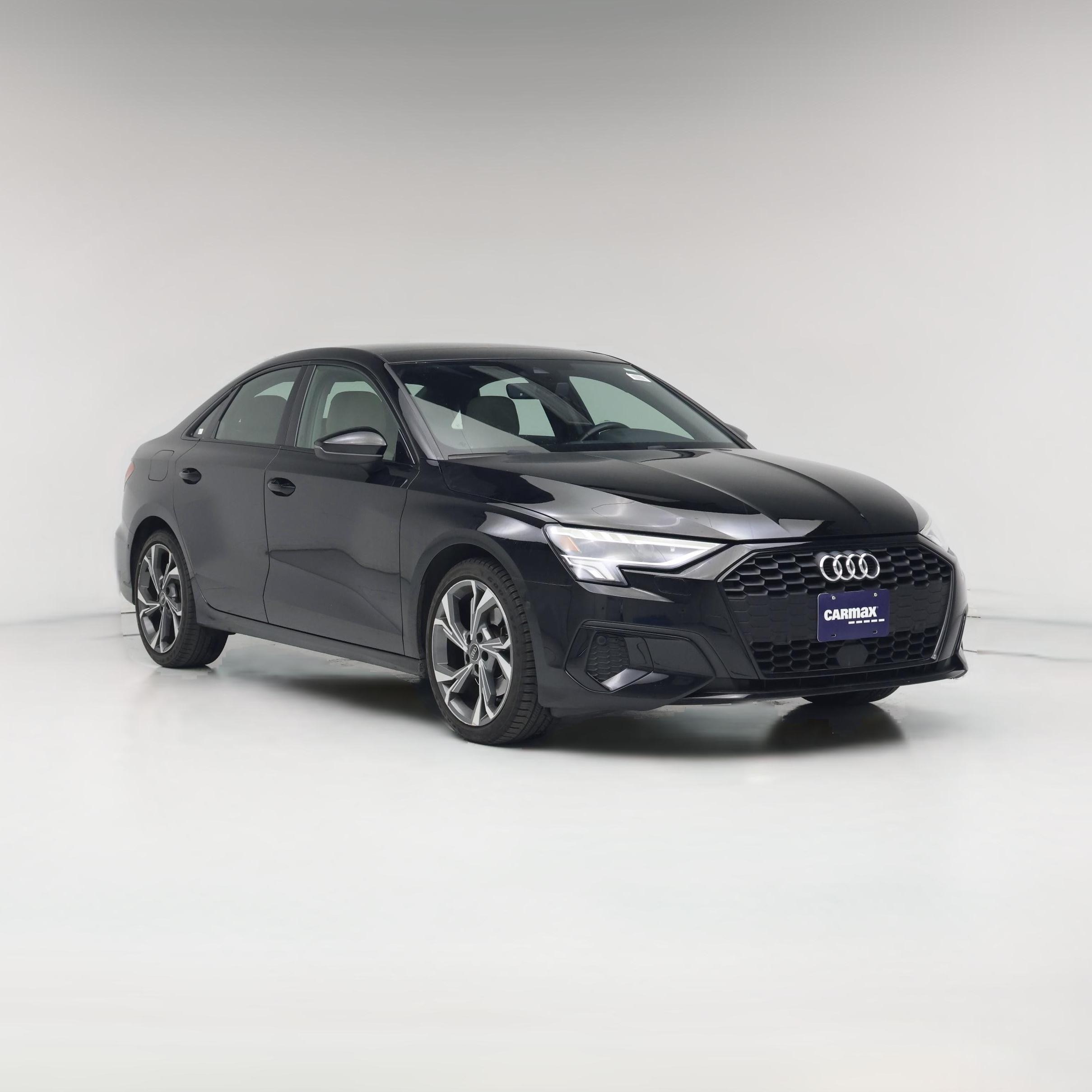 audi a3 sedan 2023 WAUBUDGYXPA128988 image audi a3 sedan 2023 WAUBUDGYXPA128988 image